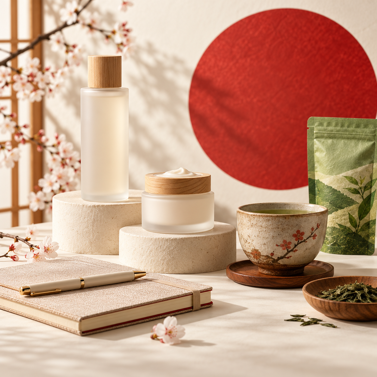 Início Seleção de produtos japoneses