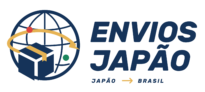Envios Japão — produtos do Japão para o Brasil